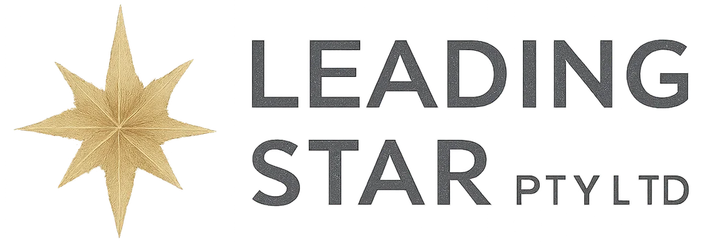 Leading Star Pty Ltd