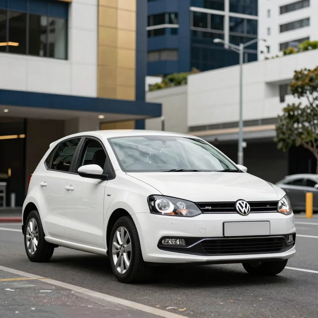 Volkswagen Polo Enquiry
