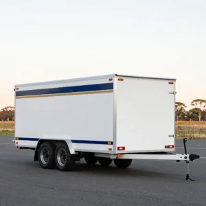 Car Trailer Enquiry