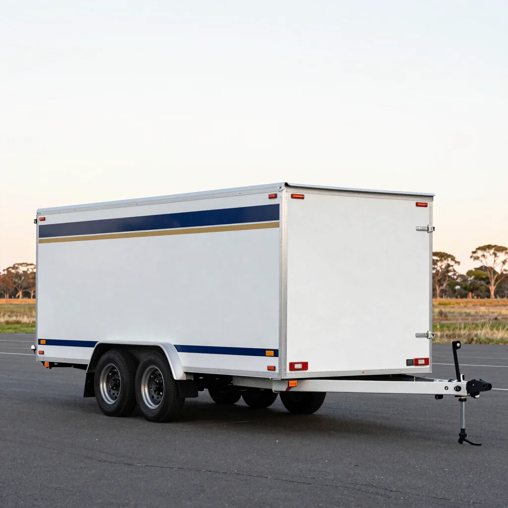 Car Trailer Enquiry